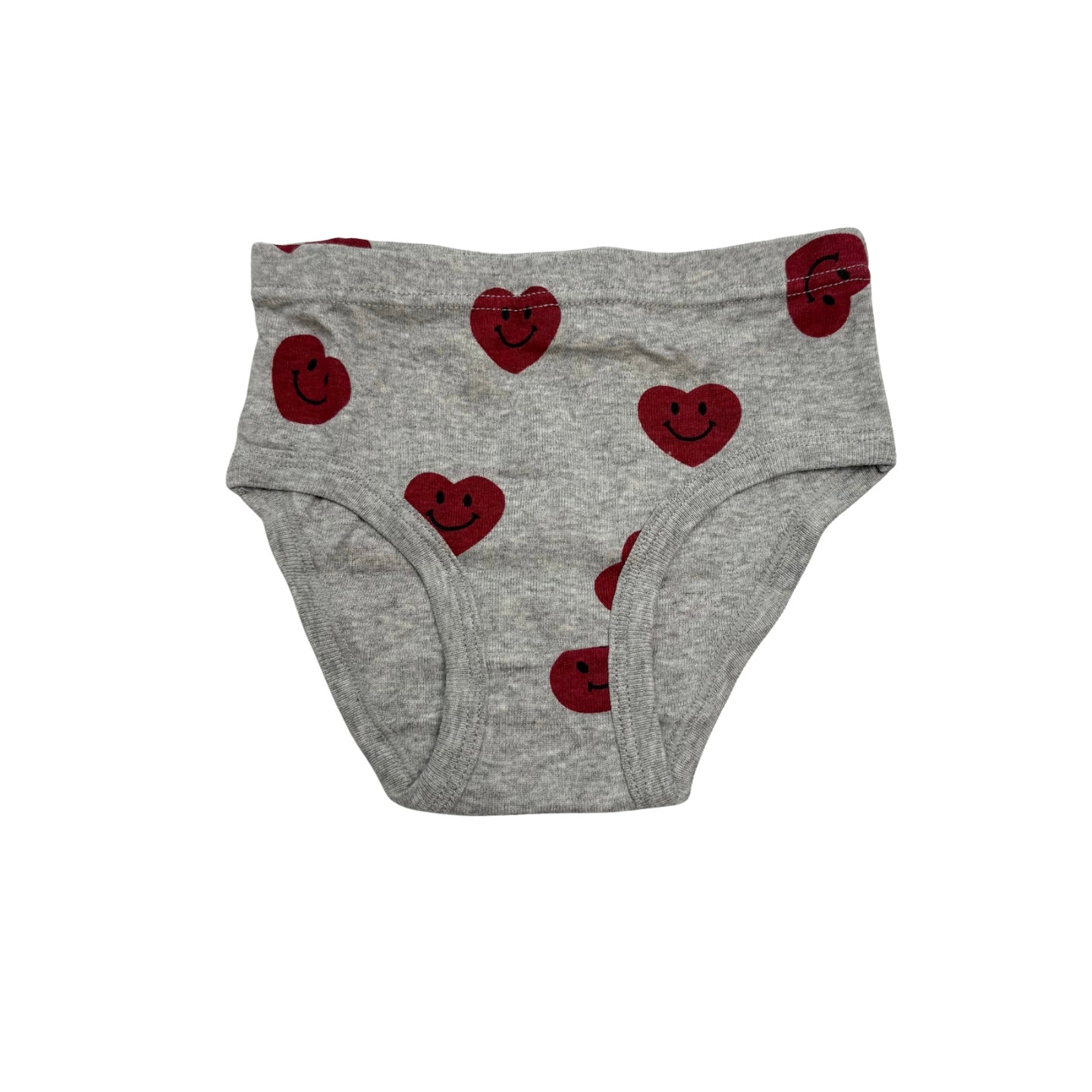 Cotton Girls Underwear