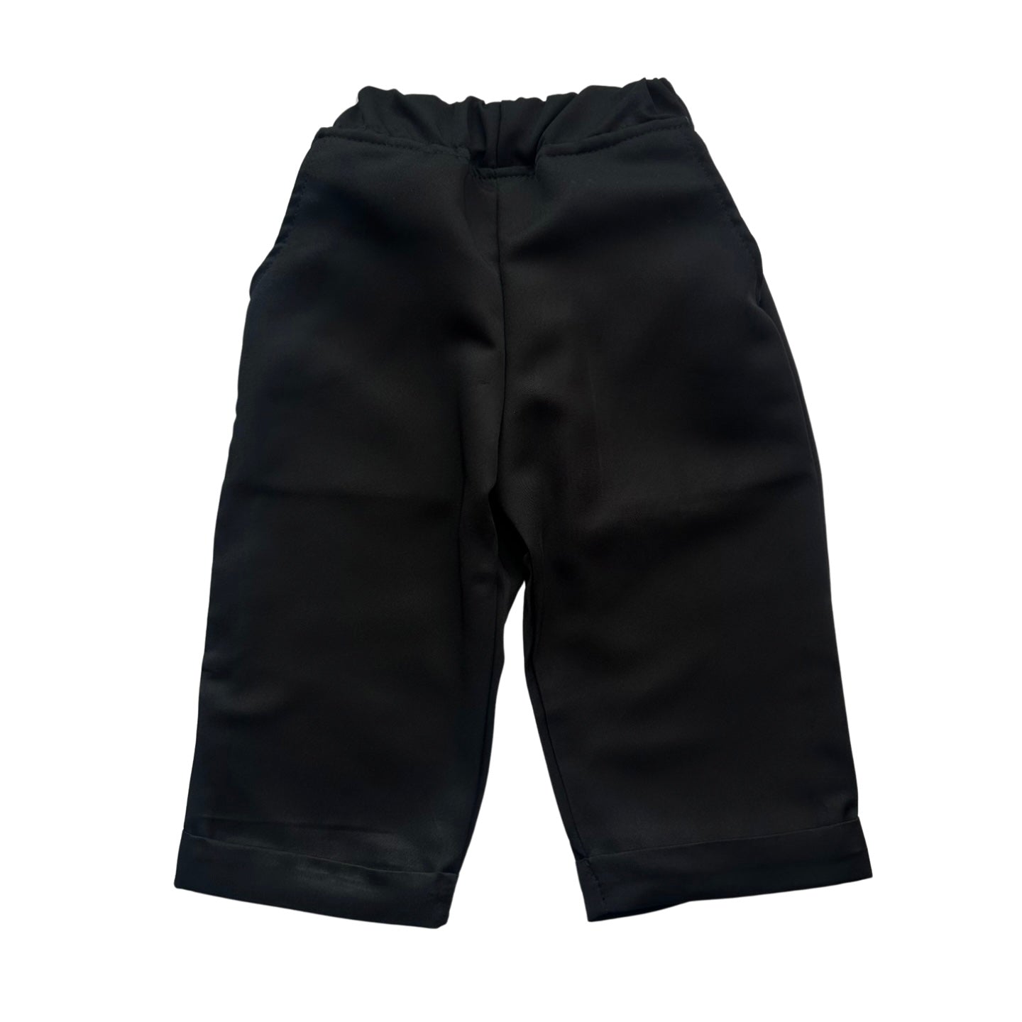 TRB Cool Pants - Black