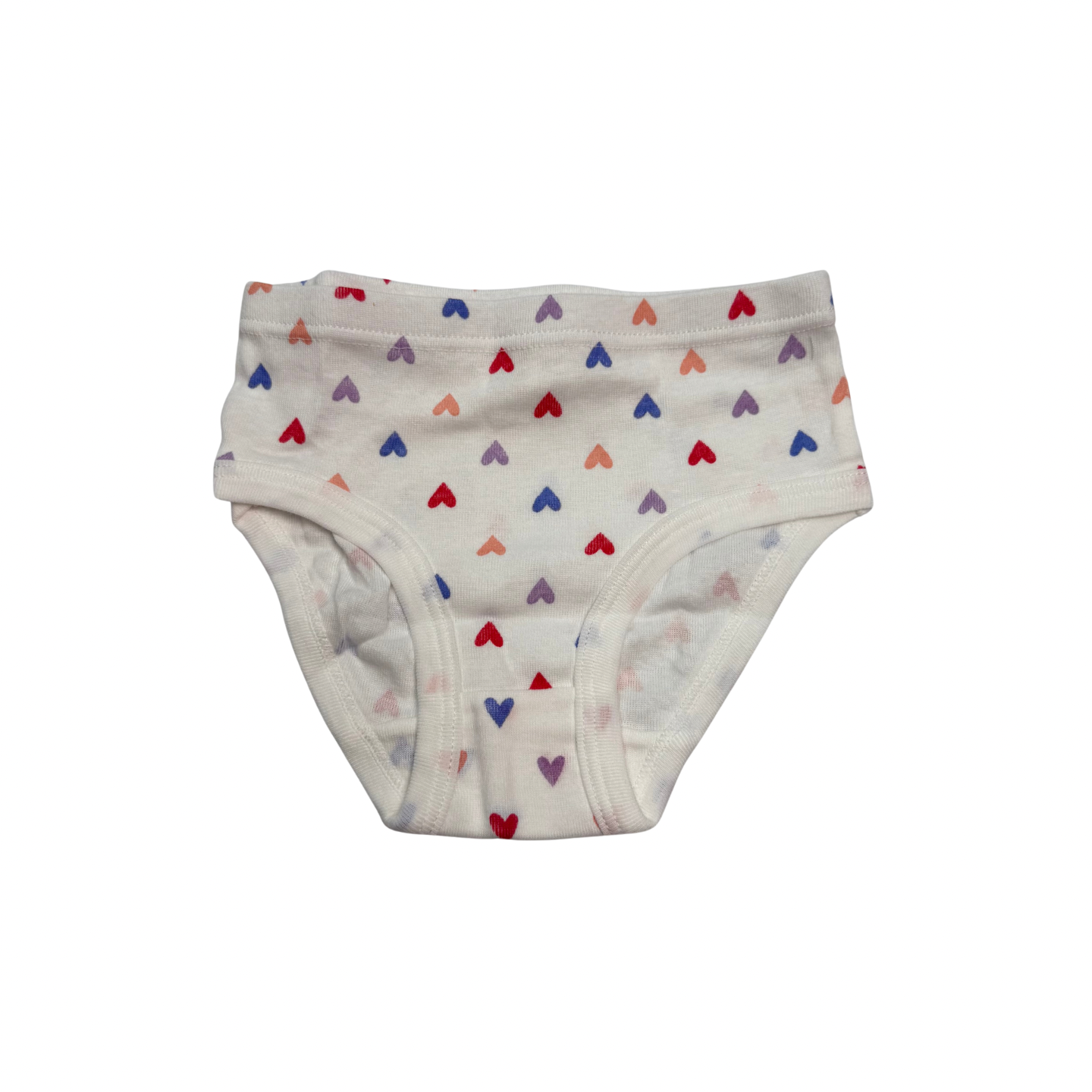 Cotton Girls Underwear