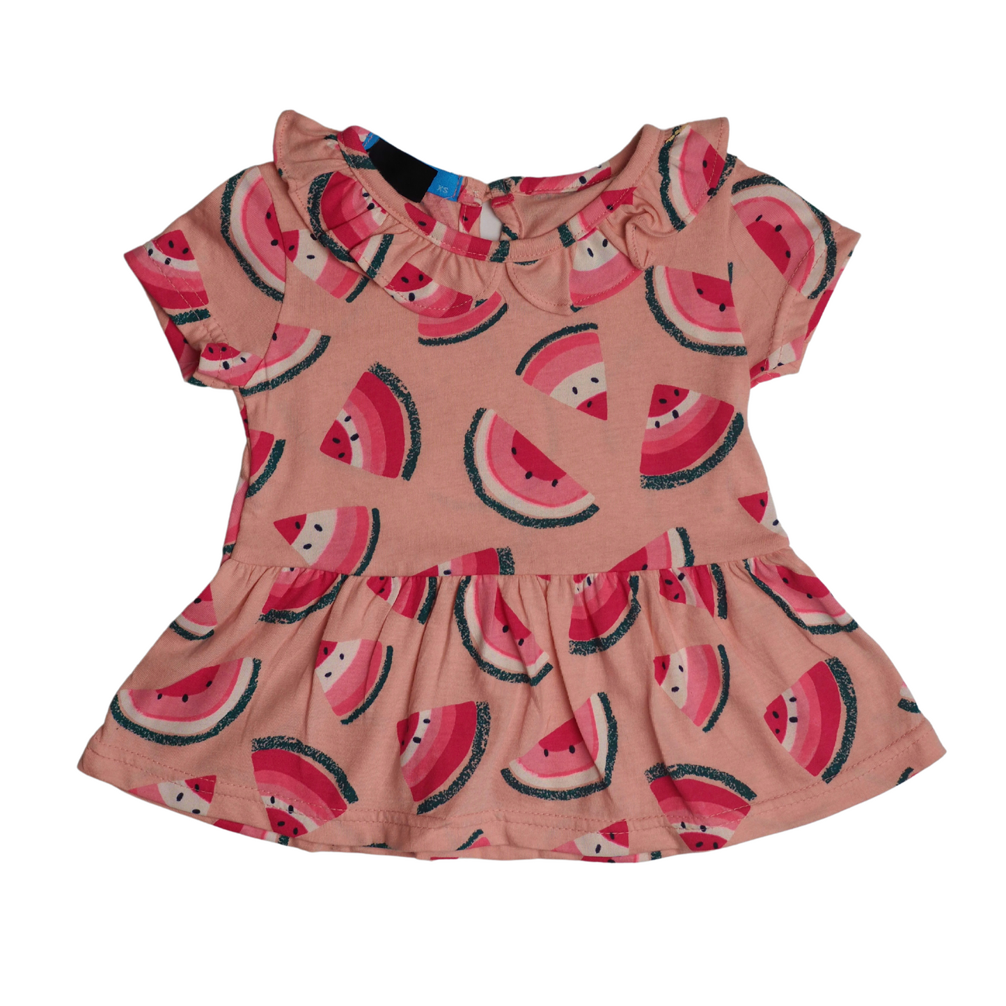 Peterpan Top - Watermelon (352)