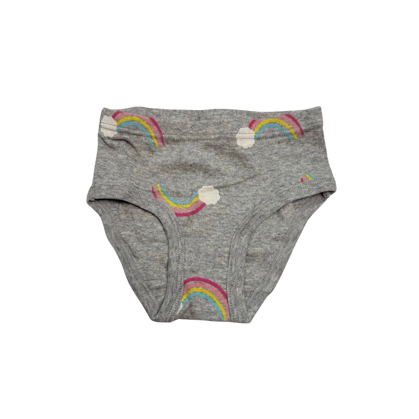 Cotton Girls Underwear