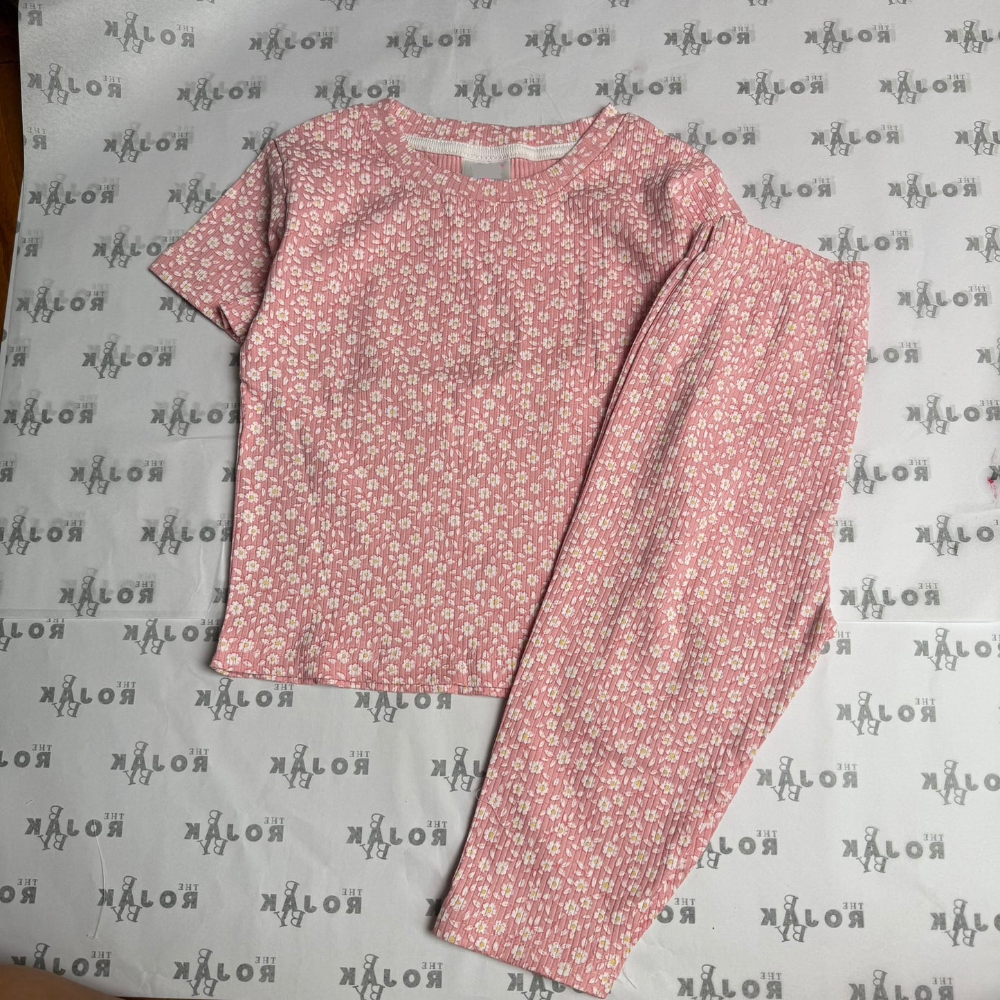 Pyjamas / PJ (8 designs)