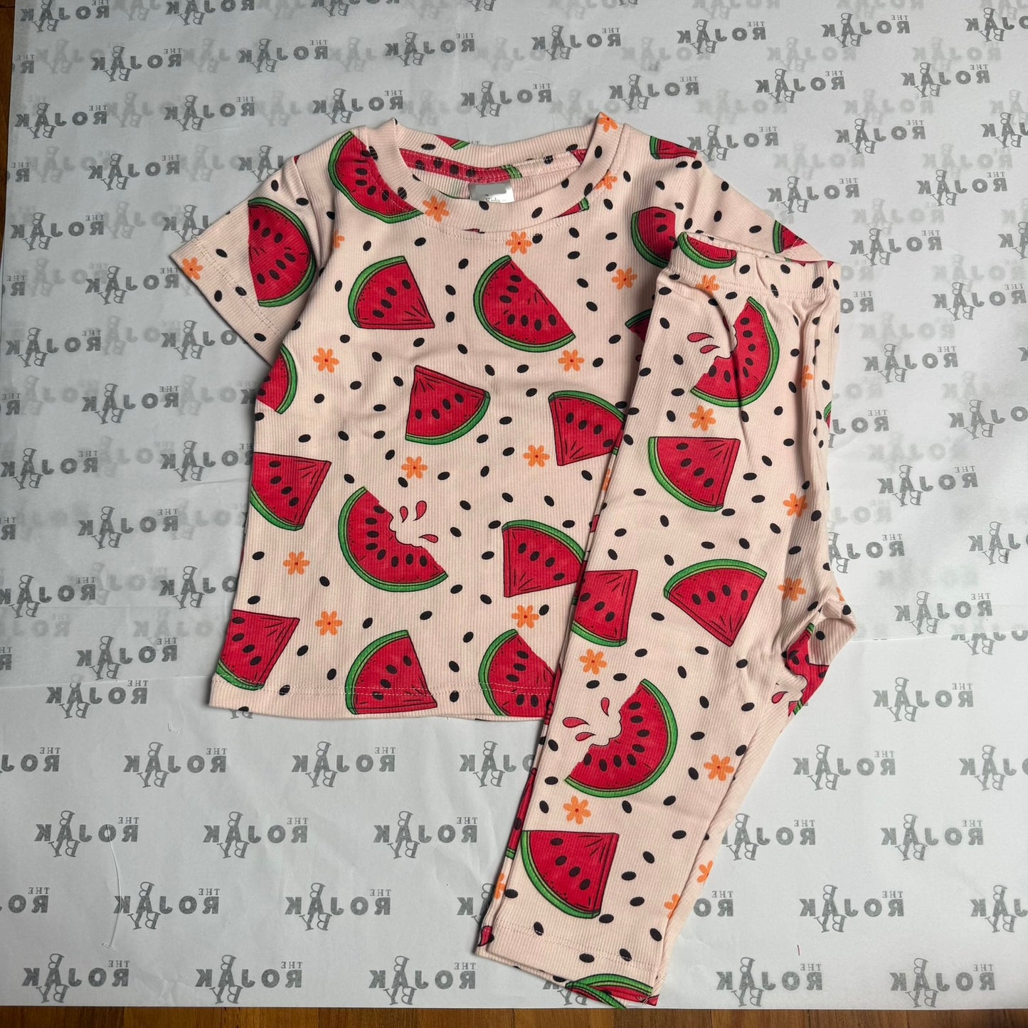 Pyjamas / PJ (8 designs)