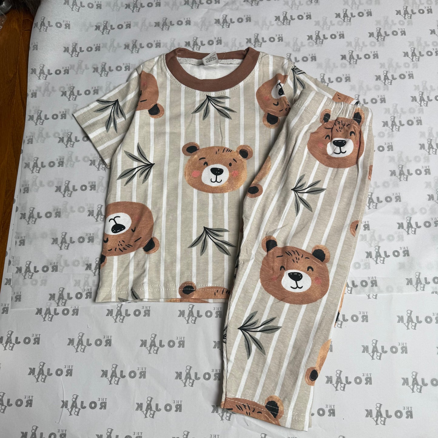 Pyjamas / PJ (8 designs)