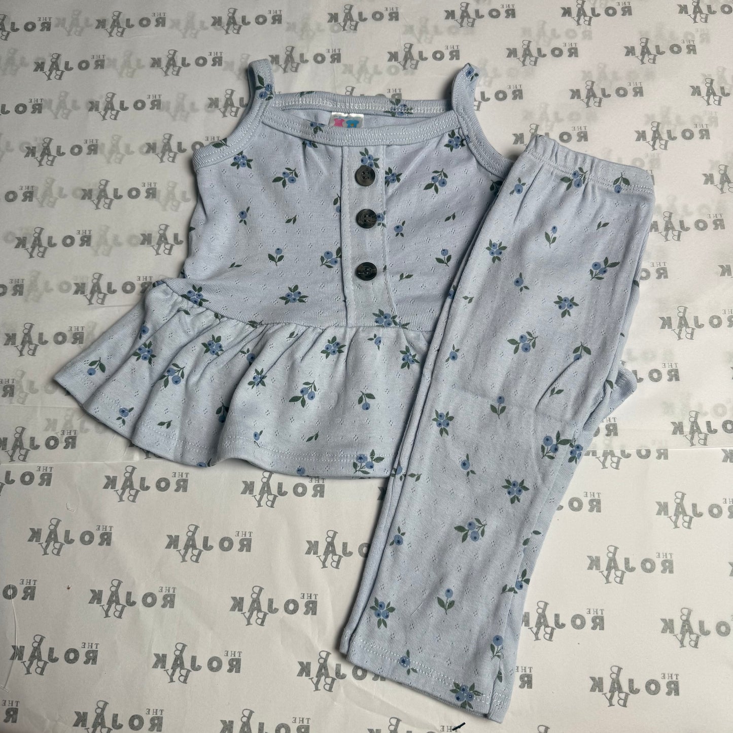 Pyjamas / PJ (8 designs)