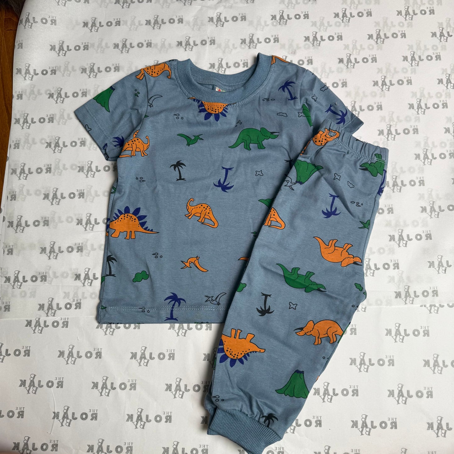 Pyjamas / PJ (8 designs)