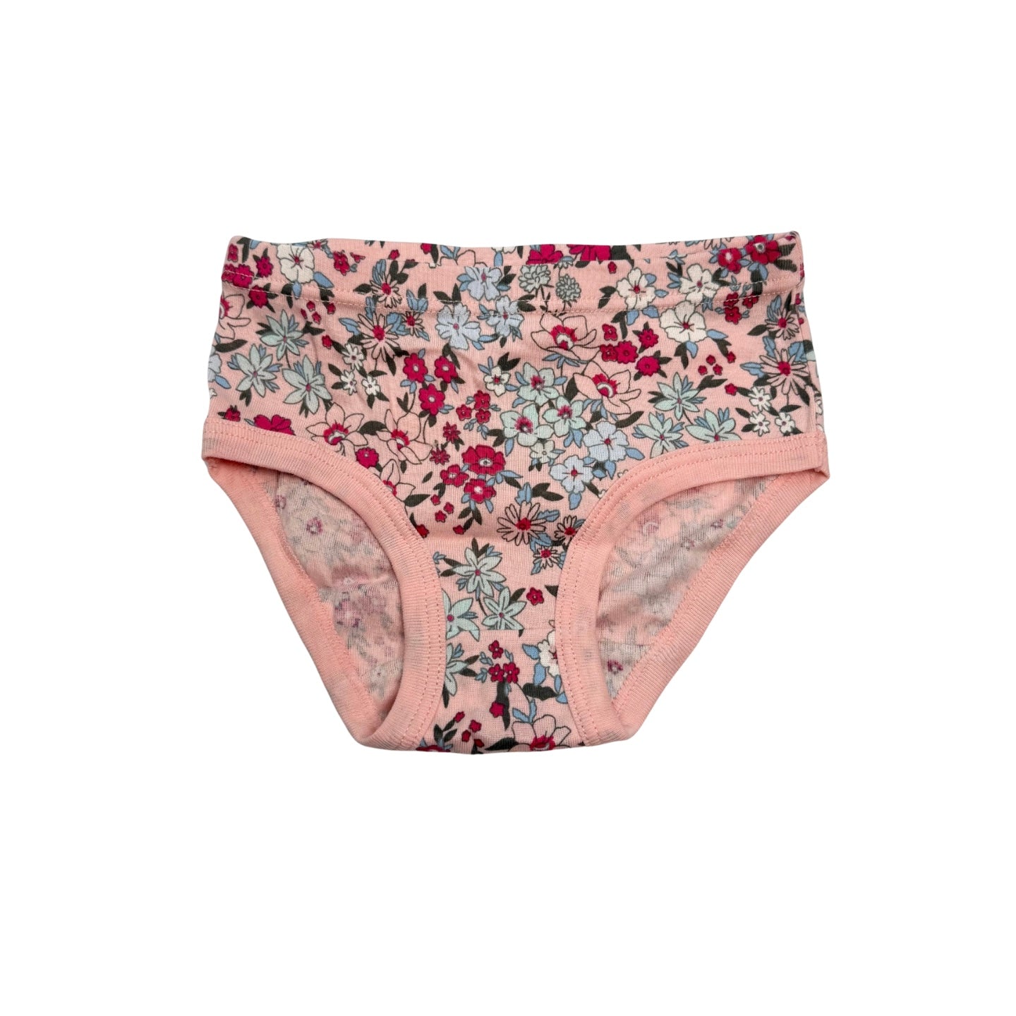 Cotton Girls Underwear