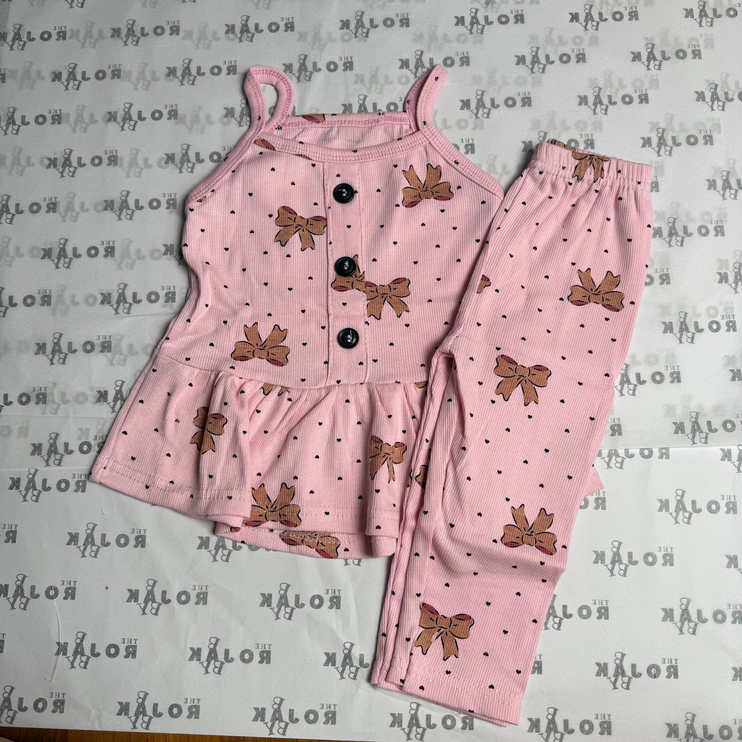Pyjamas / PJ (8 designs)