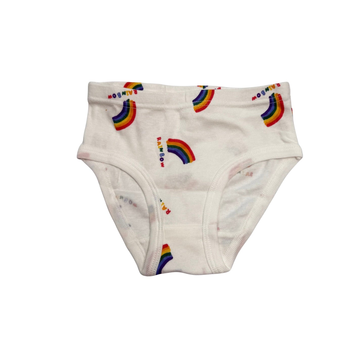 Cotton Girls Underwear
