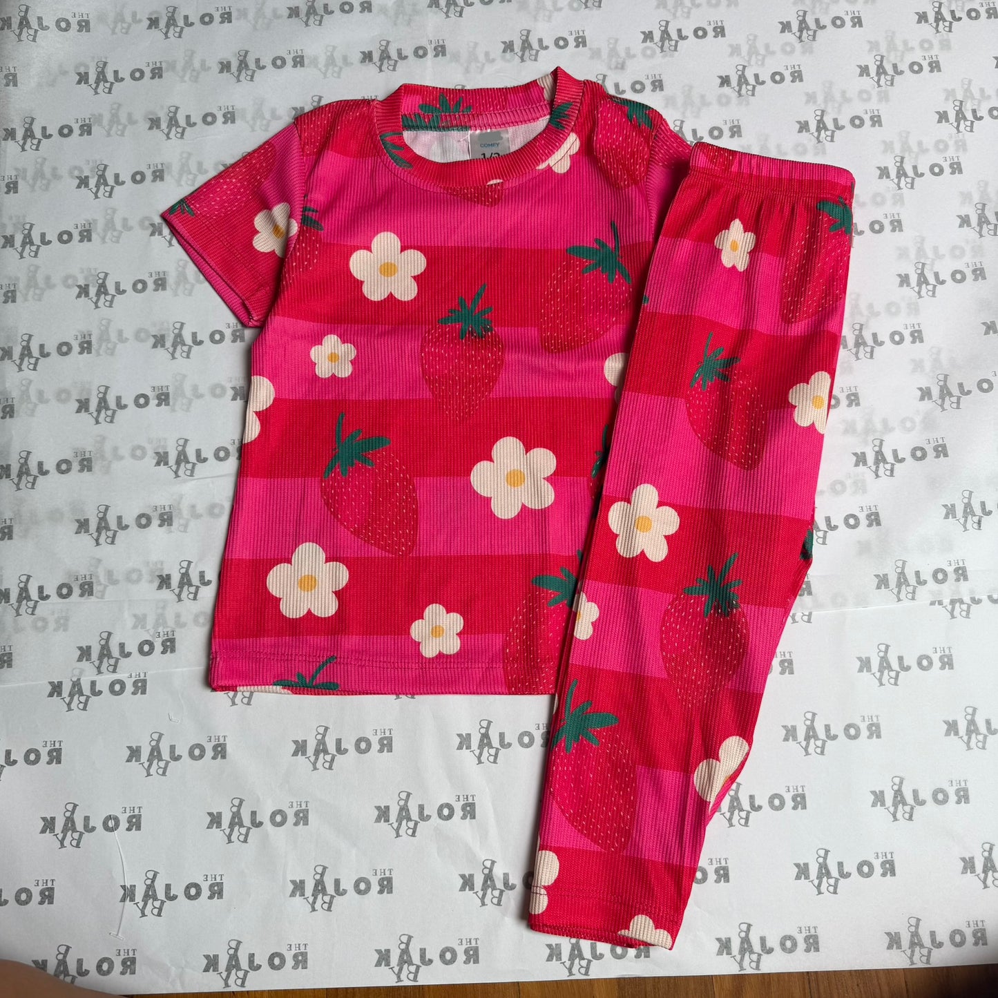 Pyjamas / PJ (8 designs)