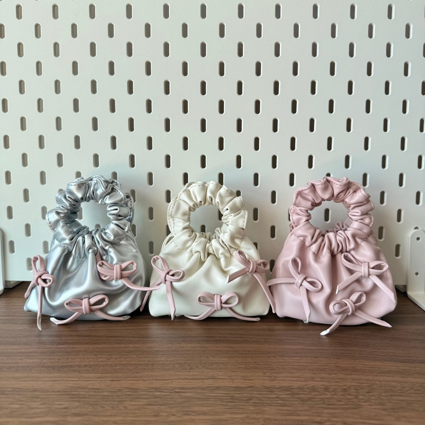Ribbon Raya Bag