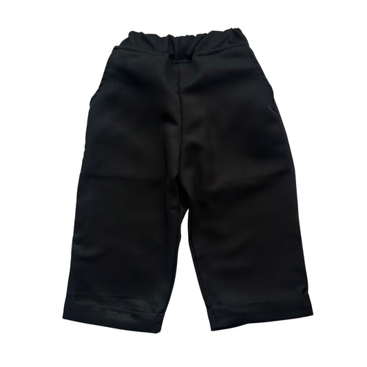 TRB Cool Pants - Black