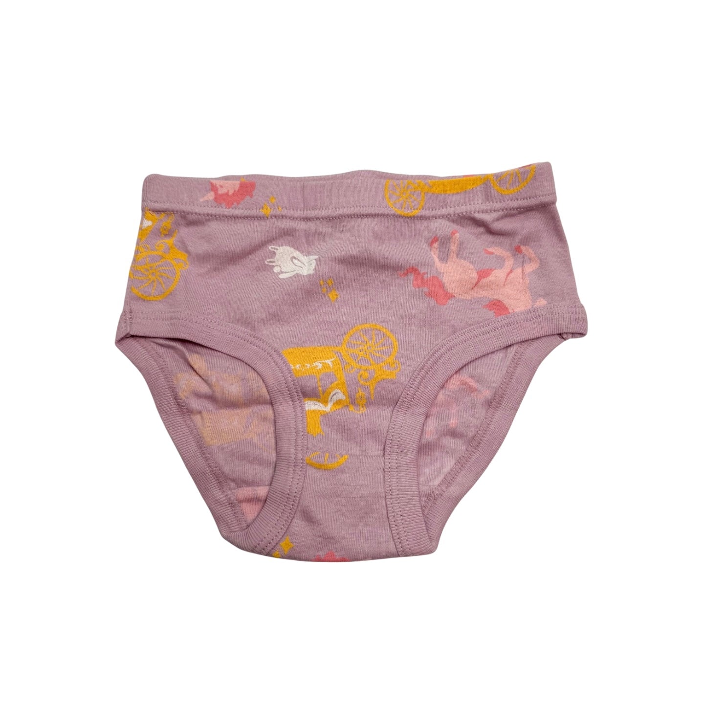 Cotton Girls Underwear
