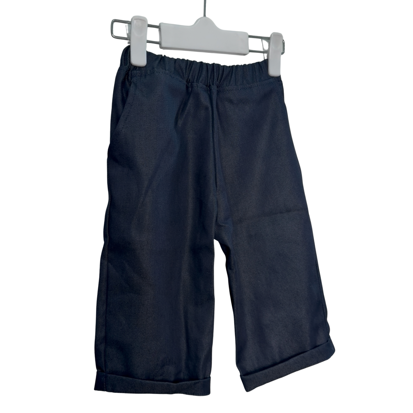 7oz Denim Pants